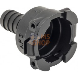 Porte-buse 3/8" BSP - D.20/7 mm | GEOLINE Porte-buse 3/8" BSP - D.20/7 mm | GEOLINEPR#1076267