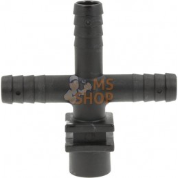 Porte-buse 1/4" - embout de tuyau de 13 mm | GEOLINE Porte-buse 1/4" - embout de tuyau de 13 mm | GEOLINEPR#1076290