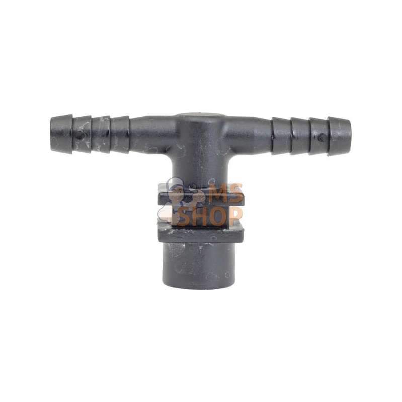 Porte-buse 1/4" - embout de tuyau de 13 mm | GEOLINE Porte-buse 1/4" - embout de tuyau de 13 mm | GEOLINEPR#1076291