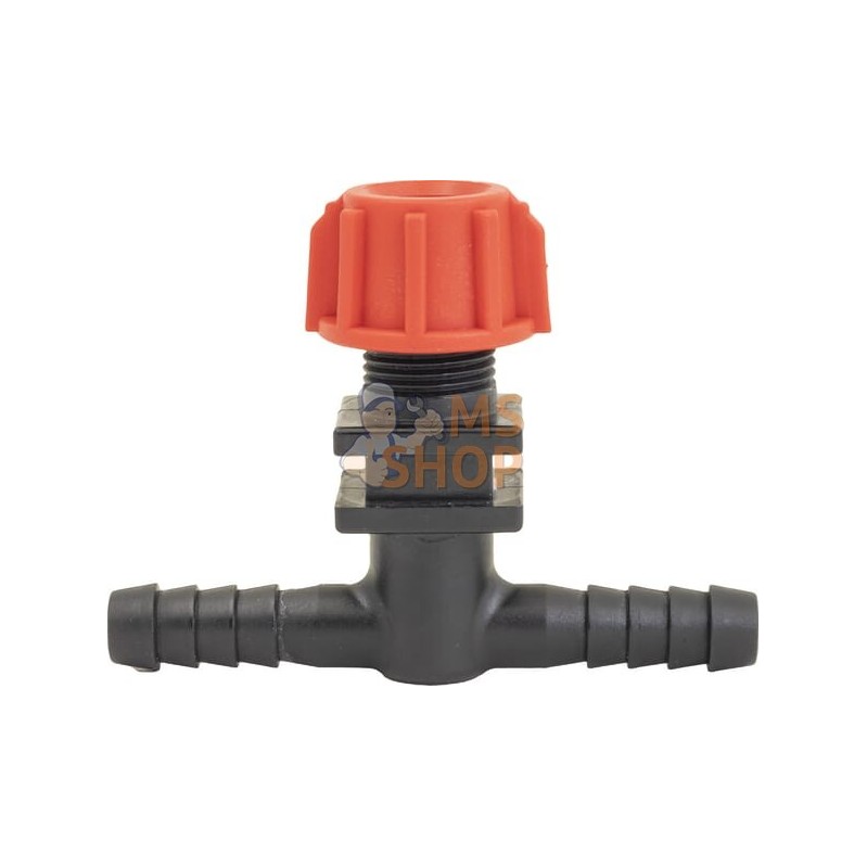 Porte-buse 3/8" - embout de tuyau de 10 mm | GEOLINE Porte-buse 3/8" - embout de tuyau de 10 mm | GEOLINEPR#1076288