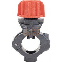 Porte-buse 3/8" BSP - D1/2"-10 mm | GEOLINE Porte-buse 3/8" BSP - D1/2"-10 mm | GEOLINEPR#1076297