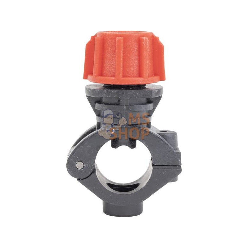 Porte-buse 3/8" BSP - D1/2"-10 mm | GEOLINE Porte-buse 3/8" BSP - D1/2"-10 mm | GEOLINEPR#1076297