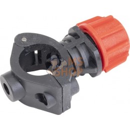 Porte-buse 3/8" BSP - D1/2"-10 mm | GEOLINE Porte-buse 3/8" BSP - D1/2"-10 mm | GEOLINEPR#1076297