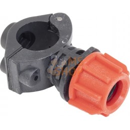 Porte-buse 3/8" BSP - D1/2"-10 mm | GEOLINE Porte-buse 3/8" BSP - D1/2"-10 mm | GEOLINEPR#1076297