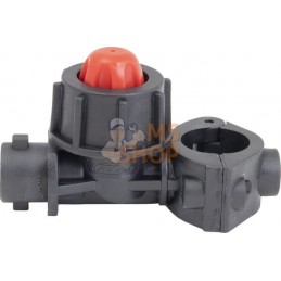 Porte-buse 3/8" BSP - D1/2"-10 mm | GEOLINE Porte-buse 3/8" BSP - D1/2"-10 mm | GEOLINEPR#1076297