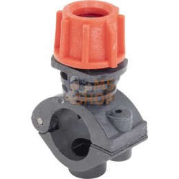 Porte-buse 3/8" BSP - D1/2"-10 mm | GEOLINE Porte-buse 3/8" BSP - D1/2"-10 mm | GEOLINEPR#1076297