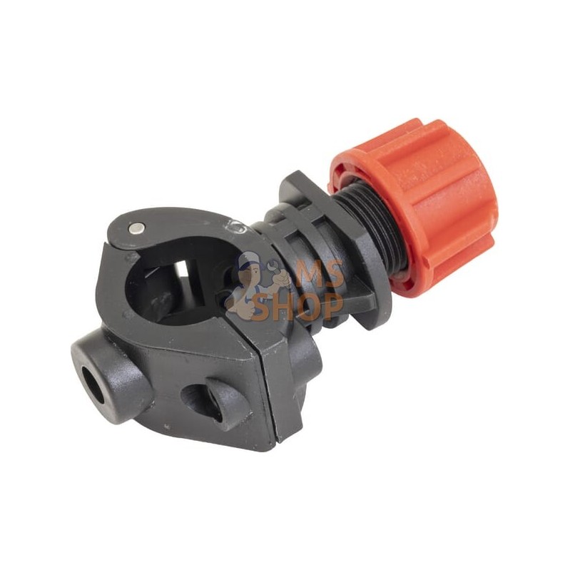 Porte-buse 3/8" BSP - D.20/7 mm | GEOLINE Porte-buse 3/8" BSP - D.20/7 mm | GEOLINEPR#1076274