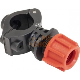 Porte-buse 3/8" BSP - D.20/7 mm | GEOLINE Porte-buse 3/8" BSP - D.20/7 mm | GEOLINEPR#1076274