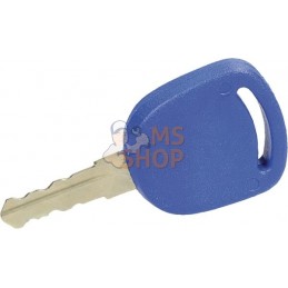 Clé de contact NH | NEW HOLLAND Clé de contact NH | NEW HOLLANDPR#610961