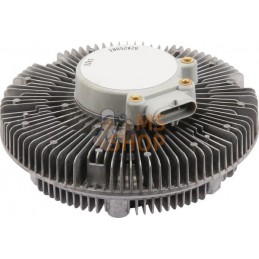 Embrayage viscostatique de ventilateur NH | NEW HOLLAND Embrayage viscostatique de ventilateur NH | NEW HOLLANDPR#610951