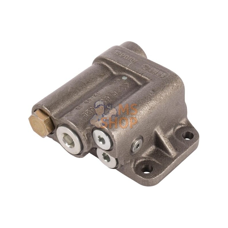 Valve | CNH Valve | CNHPR#1077604