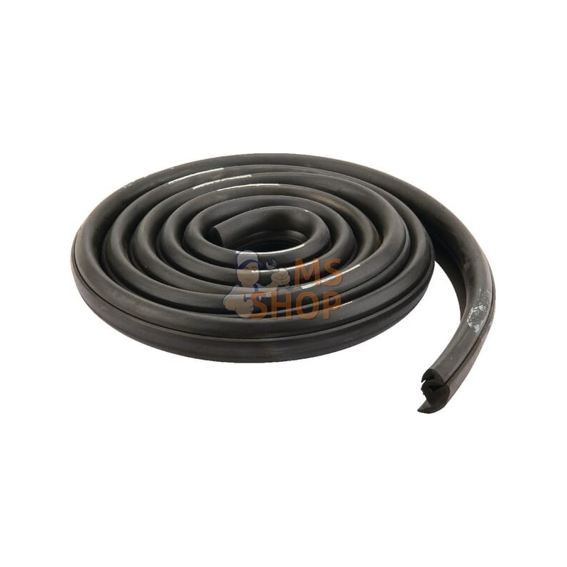 Bel. 2740 mm rubber door seal | GOPART Bel. 2740 mm rubber door seal | GOPARTPR#980214