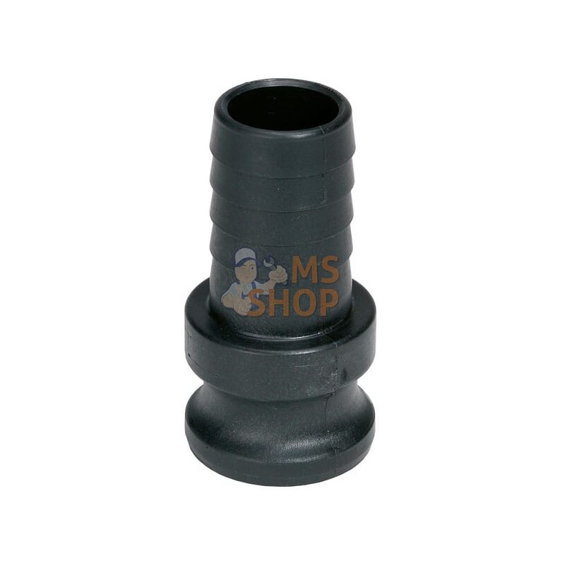 Embout adaptateur Camlock M 2"x50 mm | GEOLINE Embout adaptateur Camlock M 2"x50 mm | GEOLINEPR#691909