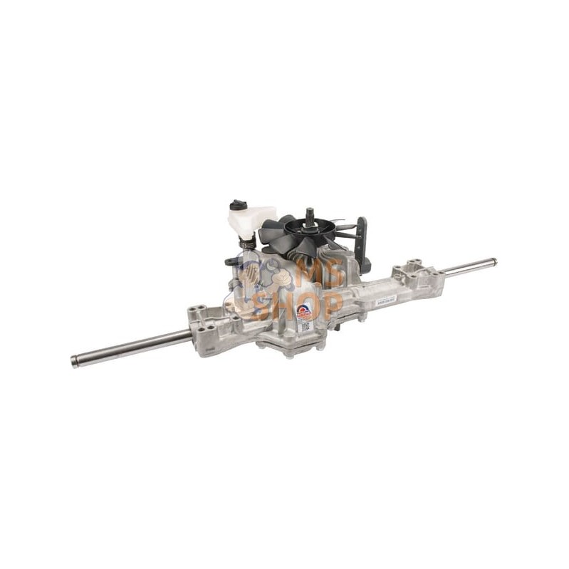 Transmission/différent K46AM | TUFF TORQ Transmission/différent K46AM | TUFF TORQPR#220946