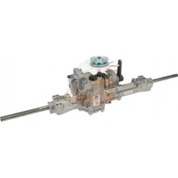 Transmission/différ K46DF hop | TUFF TORQ Transmission/différ K46DF hop | TUFF TORQPR#220925