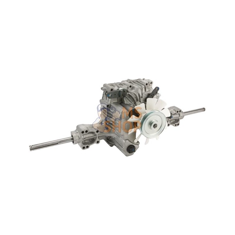 Transmission/différent K46CW | TUFF TORQ Transmission/différent K46CW | TUFF TORQPR#220954