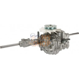 Transmission/différent K46CW | TUFF TORQ Transmission/différent K46CW | TUFF TORQPR#220954