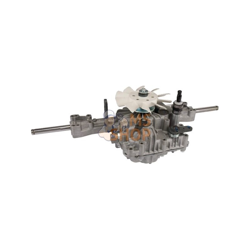 Transmission/différent K46CI | TUFF TORQ Transmission/différent K46CI | TUFF TORQPR#220921