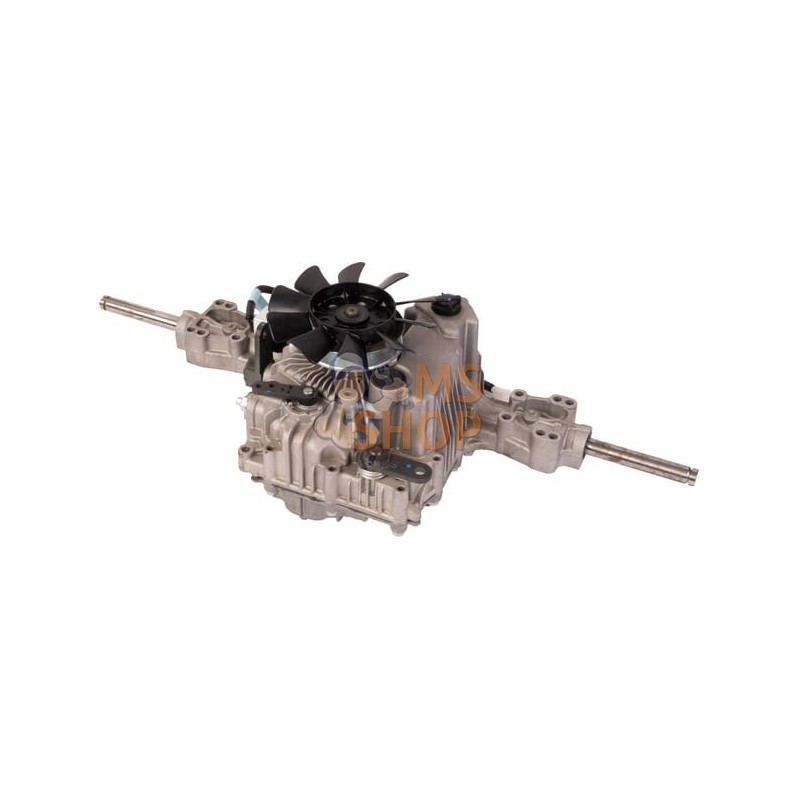 Transmission/différenti K46BT | TUFF TORQ Transmission/différenti K46BT | TUFF TORQPR#220922