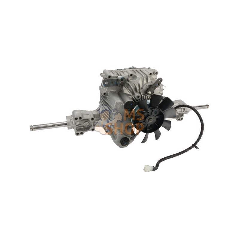 Transmission/différenti K46BN | TUFF TORQ Transmission/différenti K46BN | TUFF TORQPR#220924