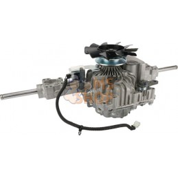 Transmission/différenti K46BN | TUFF TORQ Transmission/différenti K46BN | TUFF TORQPR#220924