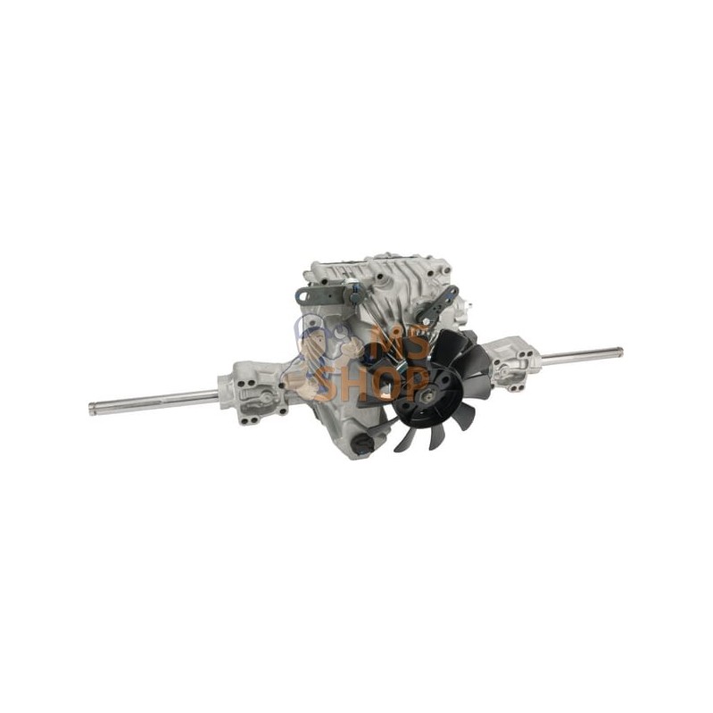 Transmission/différenti K46BE | TUFF TORQ Transmission/différenti K46BE | TUFF TORQPR#220926