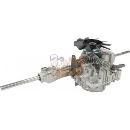 Transmission/différenti K46BE | TUFF TORQ Transmission/différenti K46BE | TUFF TORQPR#220926