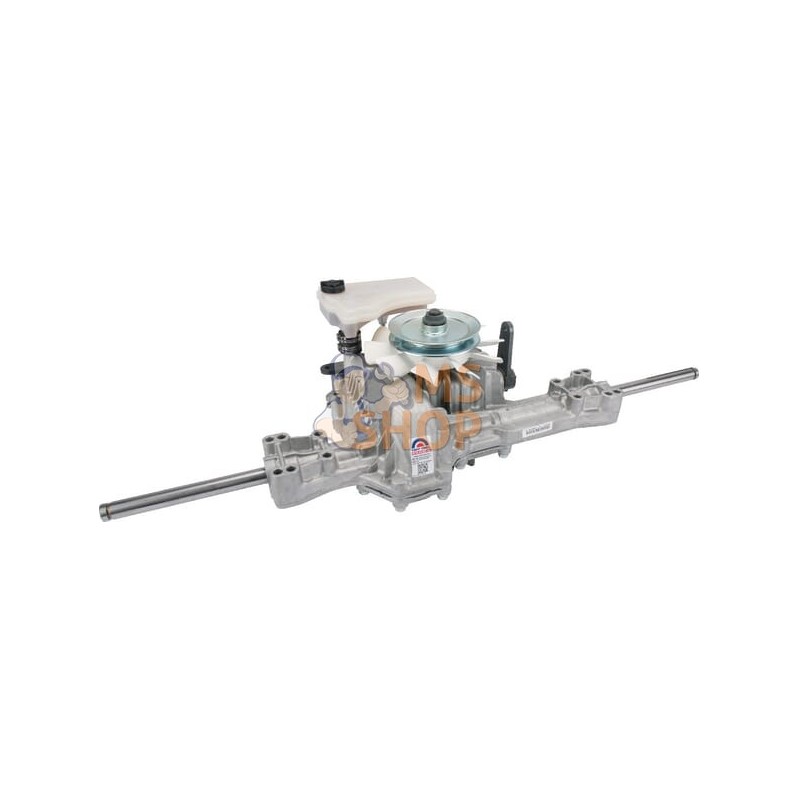 Transmission/différenti K46BF | TUFF TORQ Transmission/différenti K46BF | TUFF TORQPR#220948