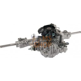 Transmission/différe K46BA ehp | TUFF TORQ Transmission/différe K46BA ehp | TUFF TORQPR#220933