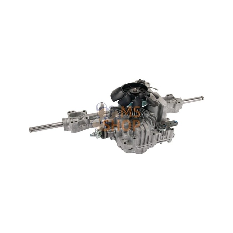 Transmission/différe K46BA ehp | TUFF TORQ Transmission/différe K46BA ehp | TUFF TORQPR#220933