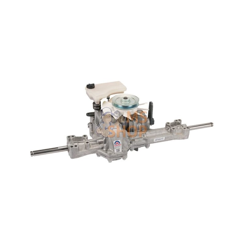 Transmission/différen K46T c/g | TUFF TORQ Transmission/différen K46T c/g | TUFF TORQPR#220931