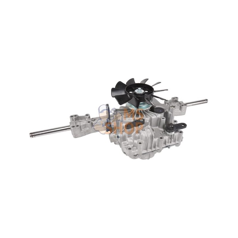 Transmission/différentiel K46W | TUFF TORQ Transmission/différentiel K46W | TUFF TORQPR#220947