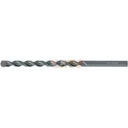 Foret Ø 10x200 mm, pour béton, HiKOKI | HIKOKI Foret Ø 10x200 mm, pour béton, HiKOKI | HIKOKIPR#612401