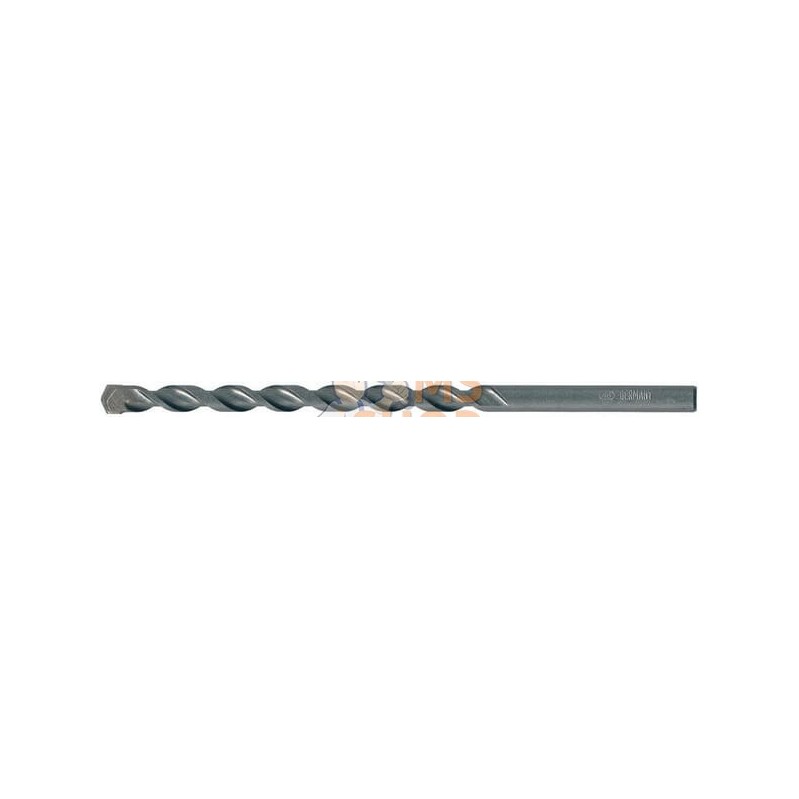 Foret Ø 10x200 mm, pour béton, HiKOKI | HIKOKI Foret Ø 10x200 mm, pour béton, HiKOKI | HIKOKIPR#612401