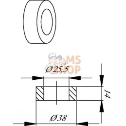 Douille | NON ORIGINAL Douille | NON ORIGINALPR#883040