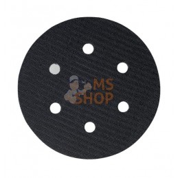 Disque supp. 150mm 6t. velcro | HIKOKI Disque supp. 150mm 6t. velcro | HIKOKIPR#612285