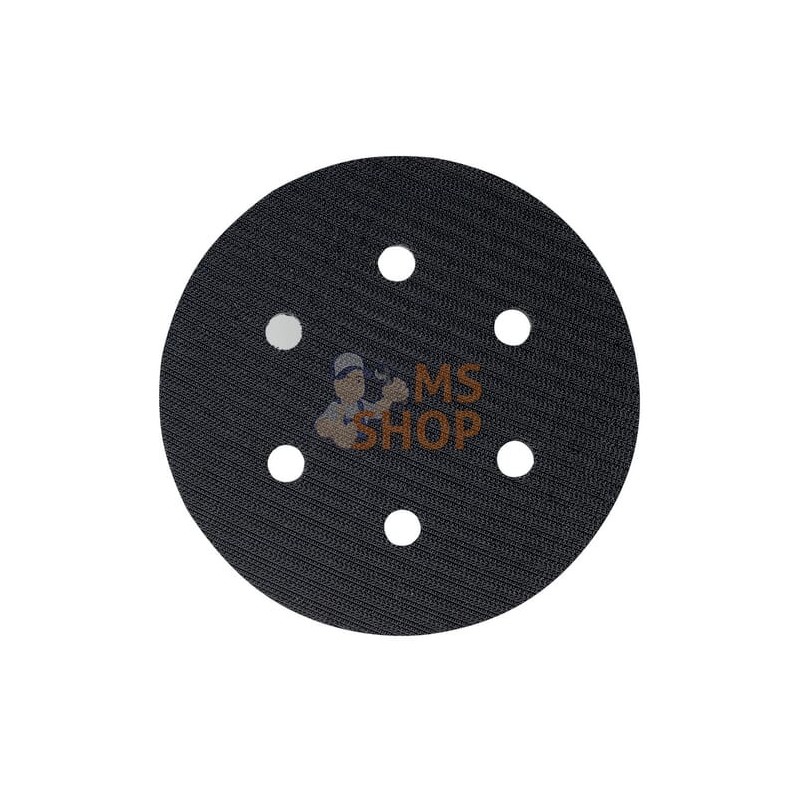 Disque supp. 150mm 6t. velcro | HIKOKI Disque supp. 150mm 6t. velcro | HIKOKIPR#612285