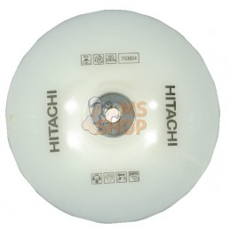 Disque de support 125mm | HIKOKI Disque de support 125mm | HIKOKIPR#612280