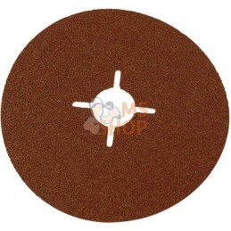 Disque en fibre 125mm K120 | HIKOKI Disque en fibre 125mm K120 | HIKOKIPR#612254