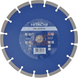 Disque diamant BPro 300mm | HIKOKI Disque diamant BPro 300mm | HIKOKIPR#612195