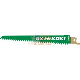 Lame de scie sabre à 5 Standard | HIKOKI Lame de scie sabre à 5 Standard | HIKOKIPR#612074