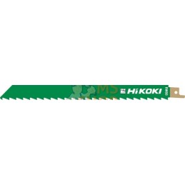 Lame de scie sabre standard x5 | HIKOKI Lame de scie sabre standard x5 | HIKOKIPR#612073