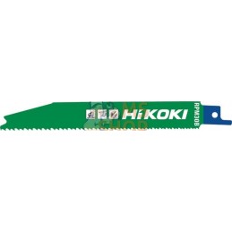 Lame de scie sabre à 5 Standard | HIKOKI Lame de scie sabre à 5 Standard | HIKOKIPR#612066