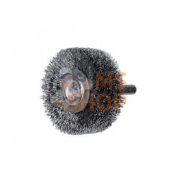 Brosse circulaire 50mm - 6mm 0,2mm | HIKOKI Brosse circulaire 50mm - 6mm 0,2mm | HIKOKIPR#611999