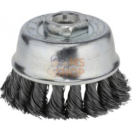 Brosse circulaire 100mm M14-0,5 Tor | HIKOKI Brosse circulaire 100mm M14-0,5 Tor | HIKOKIPR#611982