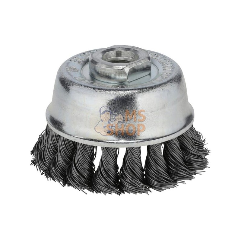 Brosse circulaire 100mm M14-0,5 Tor | HIKOKI Brosse circulaire 100mm M14-0,5 Tor | HIKOKIPR#611982