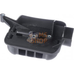 Air Cleaner Assy.  Mtd06-Il23-0000   Mtd06-Il23 | MTD Air Cleaner Assy.  Mtd06-Il23-0000   Mtd06-Il23 | MTDPR#724200