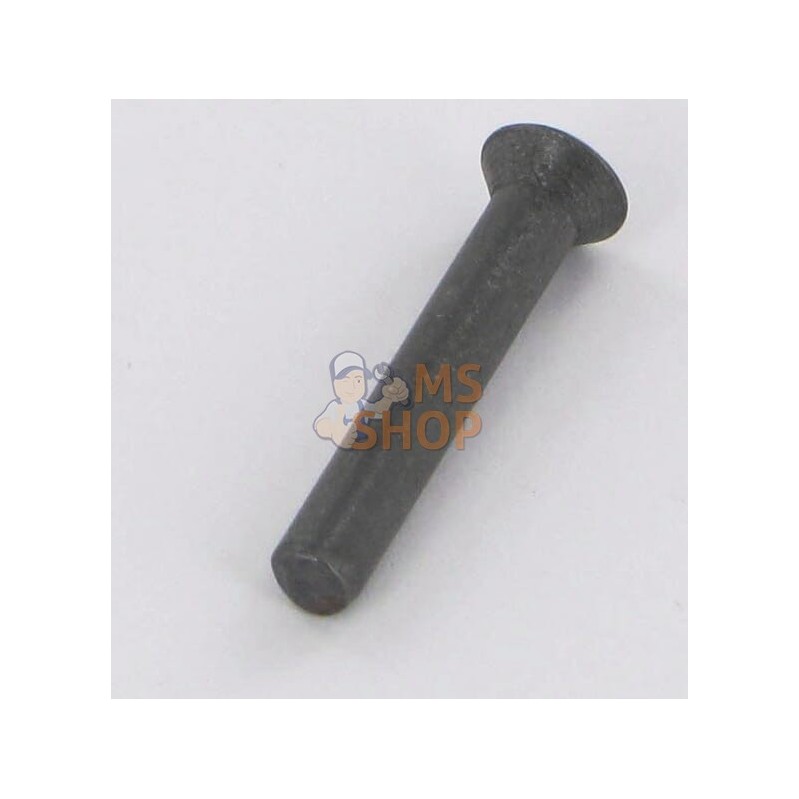 Rivet 5 x 30 DIN 661 | RABE Rivet 5 x 30 DIN 661 | RABEPR#782784