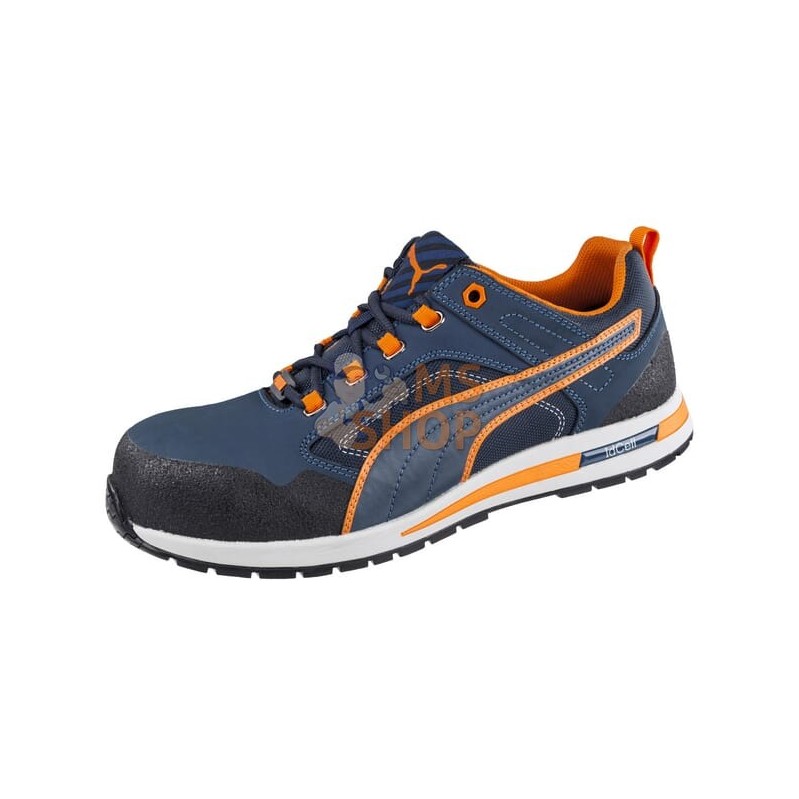 Chaussures Crosstwist basse S3 40 | PUMA SAFETY Chaussures Crosstwist basse S3 40 | PUMA SAFETYPR#1110054