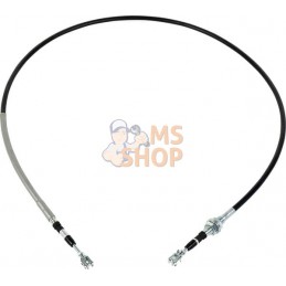 Cable inverseur prox | ZETOR Cable inverseur prox | ZETORPR#877144